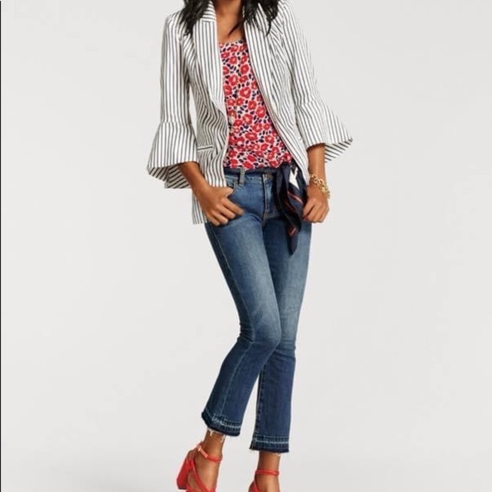 Cabi Bell Jacket - Picture 10 of 16